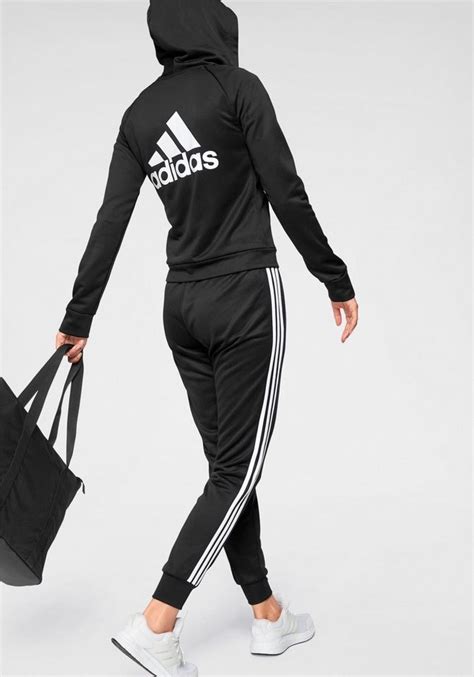 schwarz-goldener adidas trainingsanzug|Adidas Trainingsanzüge & Jogginganzüge online .